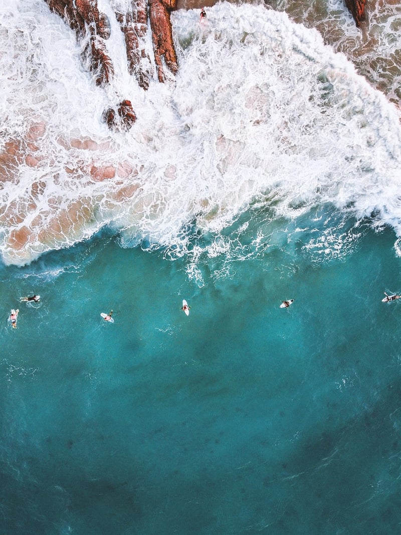 Gold Coast Beach