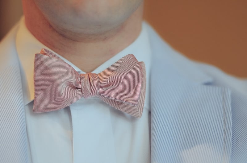 Black Tie Tuxedo